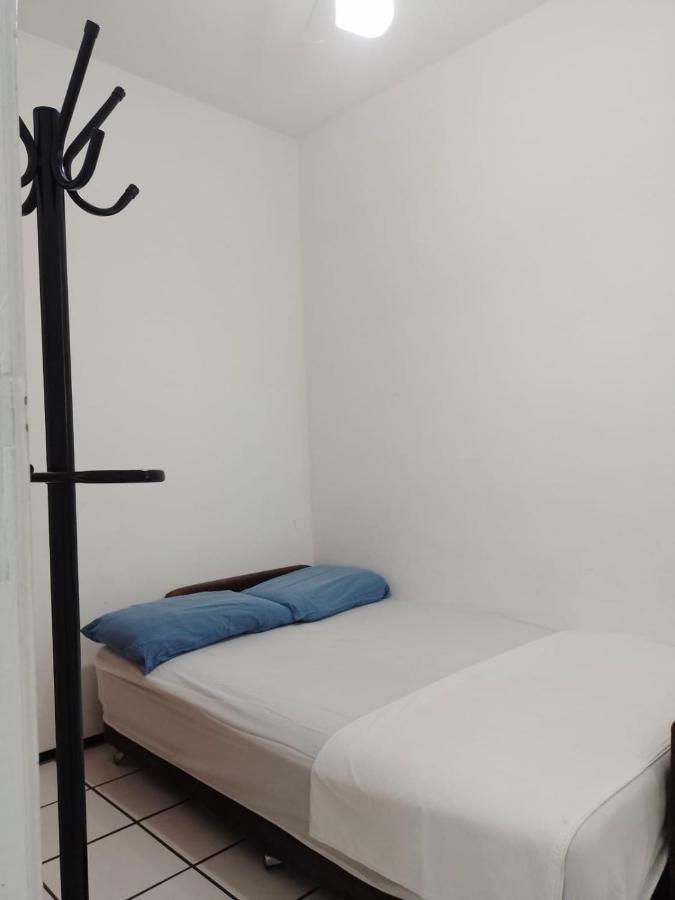 Apartamento Aconchegante Na Praia Fortaleza Dış mekan fotoğraf